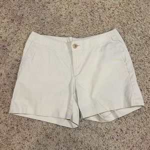 Banana Republic Khaki Shorts